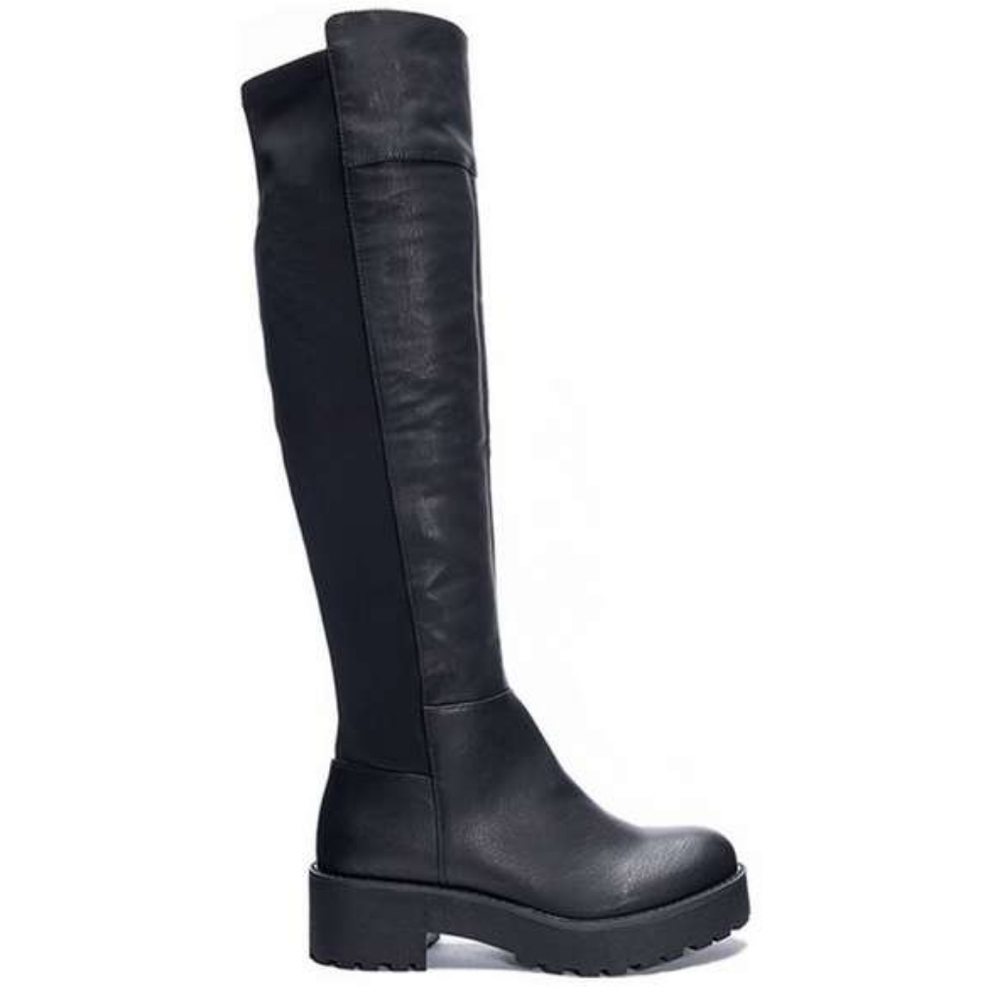 Dirty Laundry Manifest Boot Sz 9 tall boots
